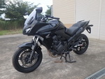     Honda CBF1000 2010  13